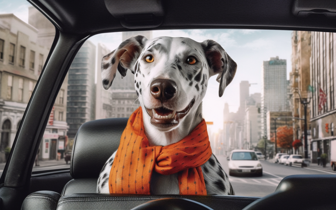 5 Pawsome Reasons to Choose Dashing Doggos 🐾